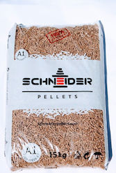 Schneider Pellet A1 Enplus Pellet 1050kg