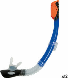 Intex Hyper Flow Αναπνευστήρας Μπλε