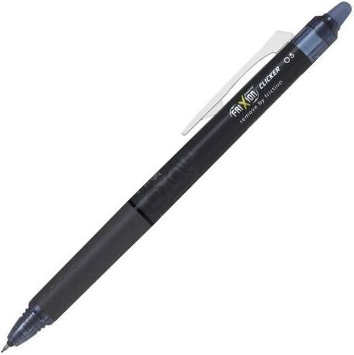 Pilot Frixion Clicker Химикал Гел
