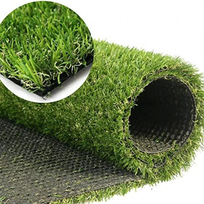 Synthetic Turf in Roll with 20mm Height (price per sq.m)