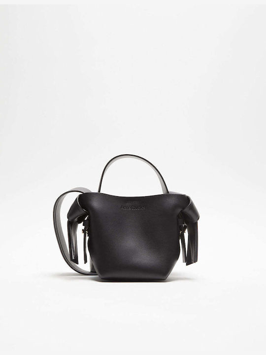 Acne Studios Women's Bag Handheld Black