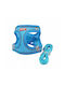 Pawcare Dog Harness Light Blue Large 8724900160991