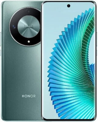 Honor Magic6 Lite 5G Dual SIM (8GB/256GB) Πράσινο