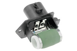 Car Radiator Fan Resistor for Opel Corsa Fiat 500 Car Radiator Fan Resistor for Opel Corsa Fiat 500