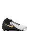 Nike Phantom Luna II Academy Football Shoes with Cleats Multicolour