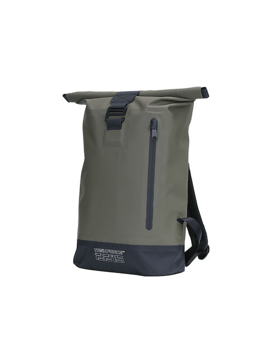 Men's Backpack Green 18lt