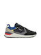 Pepe Jeans X20 Free Sneakers BLACK