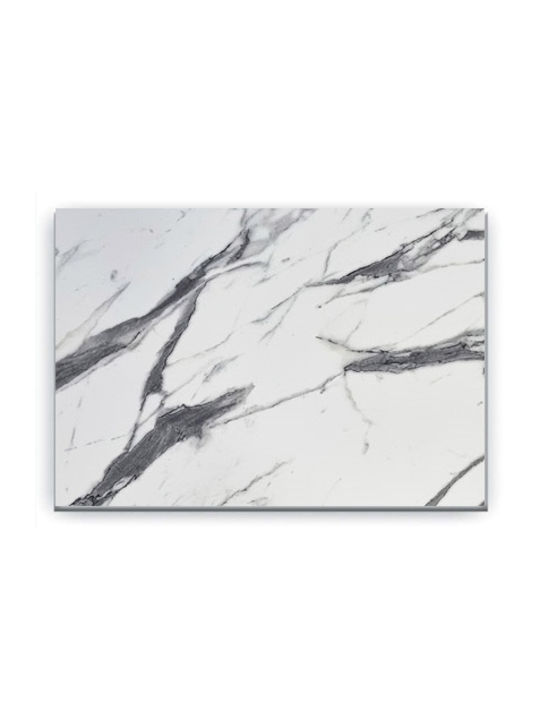Zita Plus Επιφάνεια Τραπεζιού Werzalit 80x120x3.5cm 13.0105