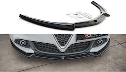 Spoiler Αυτοκινήτου Μπροστά Συμβατό με Alfa Romeo Giulietta