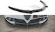 Spoiler Αυτοκινήτου Μπροστά Συμβατό με Alfa Romeo Giulietta