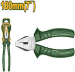 Jadever Plier Length 180mm