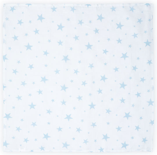 Lorelli Prosoape Pentru Eructație Și Învelișuri Pentru Înfășat 80x80cm