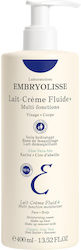 Embryolisse Moisturizing Lotion 400ml