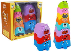 Lean Toys Piramidă