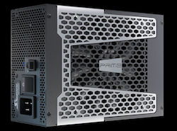 Seasonic Prime PX ΑΤΧ 3.0 1600W Schwarz Computer-Netzteil Vollständig modular 80 Plus Platin