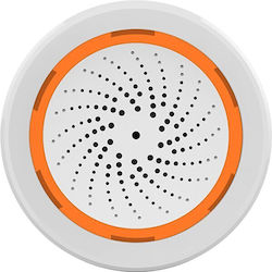 Coolseer Σειρήνα Αναγγελίας Πυρκαγιάς