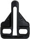 Nir Italia Foosball Foosball Spare part για Ποδοσφαιράκι 2pcs