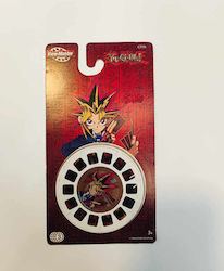 Mattel 3d Δίσκοι Για View-master Yu-gi-oh! για 3+ Ετών Mattel 3d Δίσκοι Για View-master Yu-gi-oh! για 3+ Ετών
