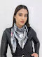 by Vemod Women's Scarf Gray