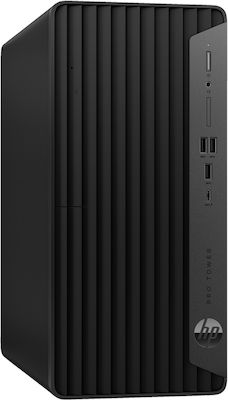 HP Pro Tower 400 G9 Desktop PC (i5-13500/16GB DDR4/512GB SSD/W11 Pro)