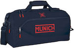 Munich Sack Voyage Navy Blue L50xW25xH25cm