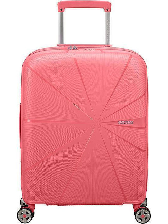 American Tourister Starvibe Cabin Hard Suitcase...