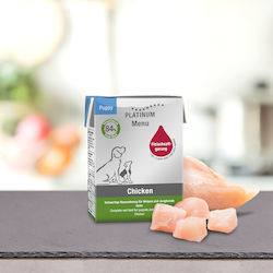 Platinum Pet Food & Care Menu 185gr Platinum Pet Food & Care Menu 185gr