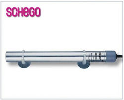 Schego Heater/Titanium Tube 100W