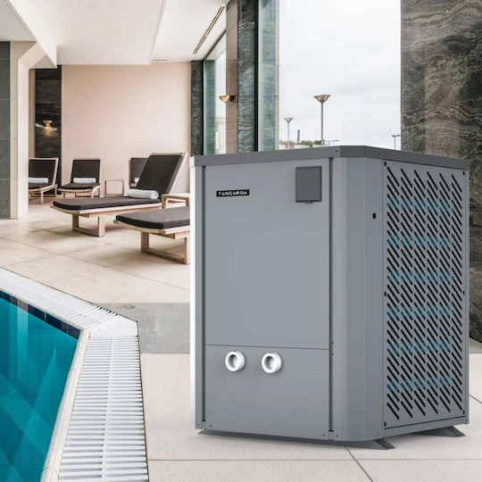 Tangaroa Single-phase Pool Heat Pump 35.2kW