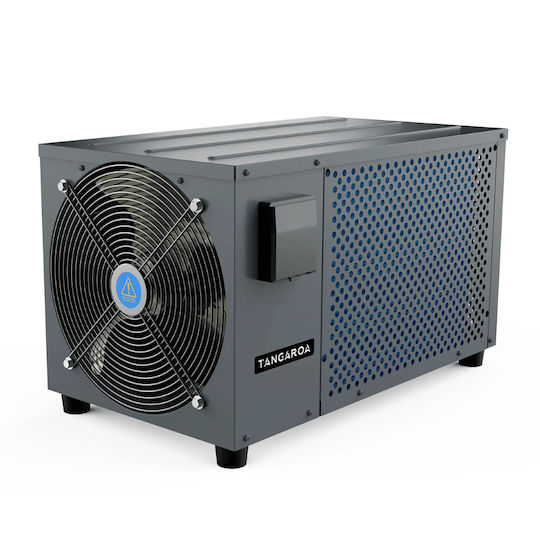 Tangaroa Poolheizungspumpe Einphasig 6.9kW