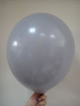 Balloon Latex Gray 13cm