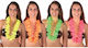 Carnival Necklace 1pcs