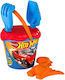 Hot Wheels Beach Toy 14cm