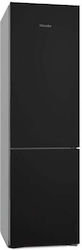 Miele Ψυγειοκαταψύκτης 371lt NoFrost KFN 4795 CD Miele Ψυγειοκαταψύκτης 371lt NoFrost KFN 4795 CD