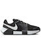 Nike GP Challenge 1 Ανδρικά Παπούτσια Τένις για Χωμάτινα Γήπεδα Black / White