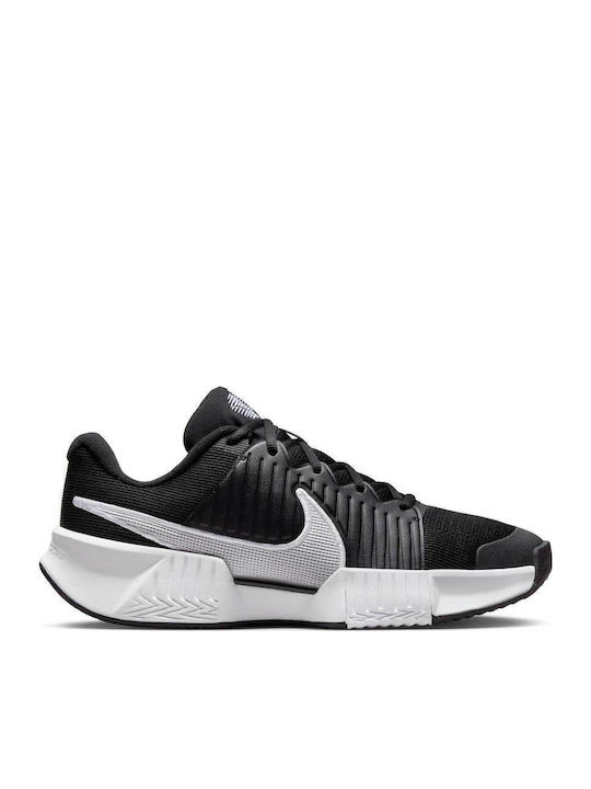 Nike GP Challenge Pro Ανδρικά Παπούτσια Τένις για Χωμάτινα Γήπεδα White / Black