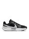 Nike GP Challenge Pro Ανδρικά Παπούτσια Τένις για Χωμάτινα Γήπεδα White / Black