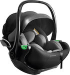 Kikka Boo i-Trail Baby Car Seat i-Size Black 0-13 kg