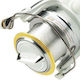 Okuma Distance Surf 60 Μηχανισμός Ψαρέματος για Surf Casting