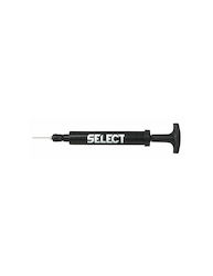 Select Sport Ball Pump Hand Black