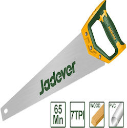 Jadever Χειρος Jadever Πριόνι Ξύλου 55cm