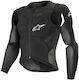 Alpinestars Προστατευτικό Τζάκετ Μοτοσυκλετιστή