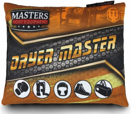 Sport Masters Dryer Master Deodorant For Athletic Equipment Fitness Equipment Accessories 1pcs