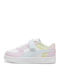 Caven 2.0 Block Ac+ Ps Παιδικά Sneakers με Σκρατς Ροζ