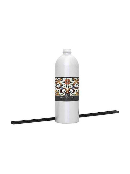 Castelbel Diffuser mit Duft Sandelholz & Tonkabohne 1-9148 900ml