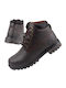 Kappa Men's Boots Brown