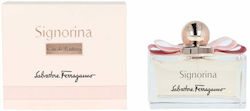 Salvatore Ferragamo Signorina Eau de Parfum 100ml