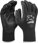 Milwaukee Gloves for Work Polyurethane 1pcs