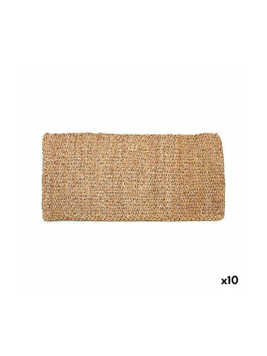 Rug Rectangular Coffee 10τμχ