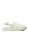 Nike Calm Σαμπό Λευκά